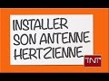 [Download 42+] Antenne Râteau Orientation Antenne Tv Boussole