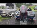 2021 mercury 225hp proxs v8 outboardmadness outboardmadness