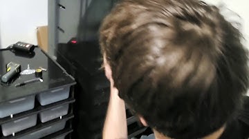 New VE 70 series snake rack review!