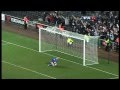 MK Dons 1-1 Stevenage (6-7 pens) - The FA Cup 1st Round Replay - 16/11/10