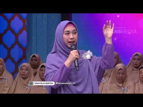 islam-itu-indah---rahasia-alam-jin-(6/3/18)-part-1