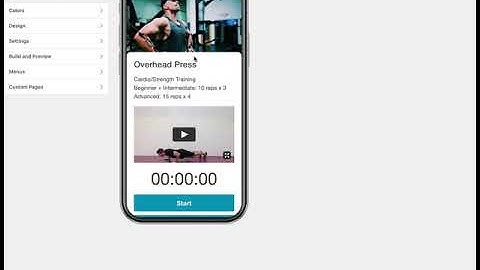 Intro - Making a Video Membership App with AppPresser