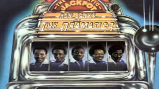 Ron Banks & The Dramatics ~  A Thousand Shades Of Blue (1975) chords