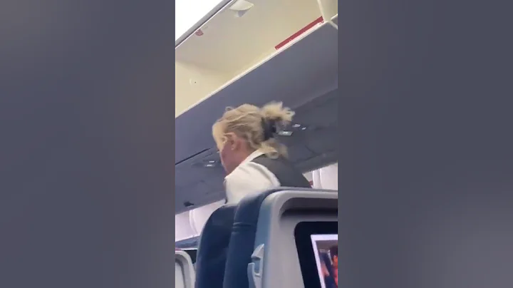 Airline Crew Tells Wheelchair User TSA Will Make H...