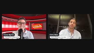 S2. Ep 18: Tooheys, a new lease of life with Chris Allan.