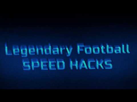 Unpatched Lf Speed Hack Legendary Football Hack Script