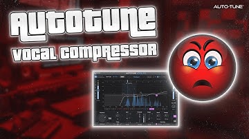 How To Get PERFECT Pro VOCALS 🤬 Using This PLUGIN/ Autotune Compressor CL1B LA-2A, 1176 Rap Tutorial