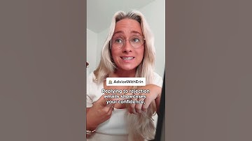 Do THIS When You Get Rejected From A Job 👏😅