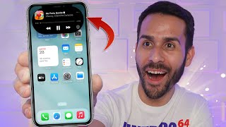 How to INSTALL the DYNAMIC ISLAND on ANY iPHONE | No JAILBREAK!