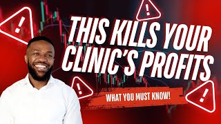 Elevate Your Clinic Wealth: Financial Strategies with Victor Idoko