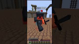 Beating a LT2 with ghost client (See description) #Minecraft #ghostclient #minecrafthack #pvp