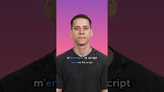 Send - French Word Of The Day