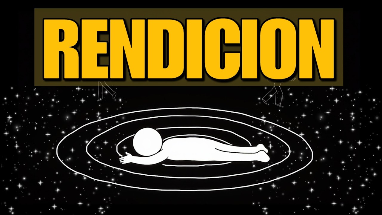 El Poder del Descanso: Por Qué Detenerte Puede Transformar Tu Vida