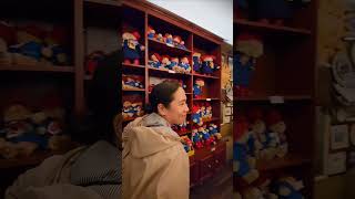 Immerse Yourself In The World Of Paddington Bear!