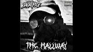 For The Sacrifice - Broken Misery The Hallway 20
