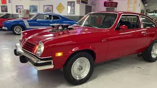 1975 Chevrolet Vega GT