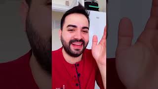 Kadir Ezildi Gelin Kaynana Beni Çekiştiriyor🙂‍↔️🙂‍↔️