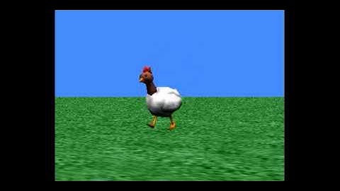 Alice Chicken Activity