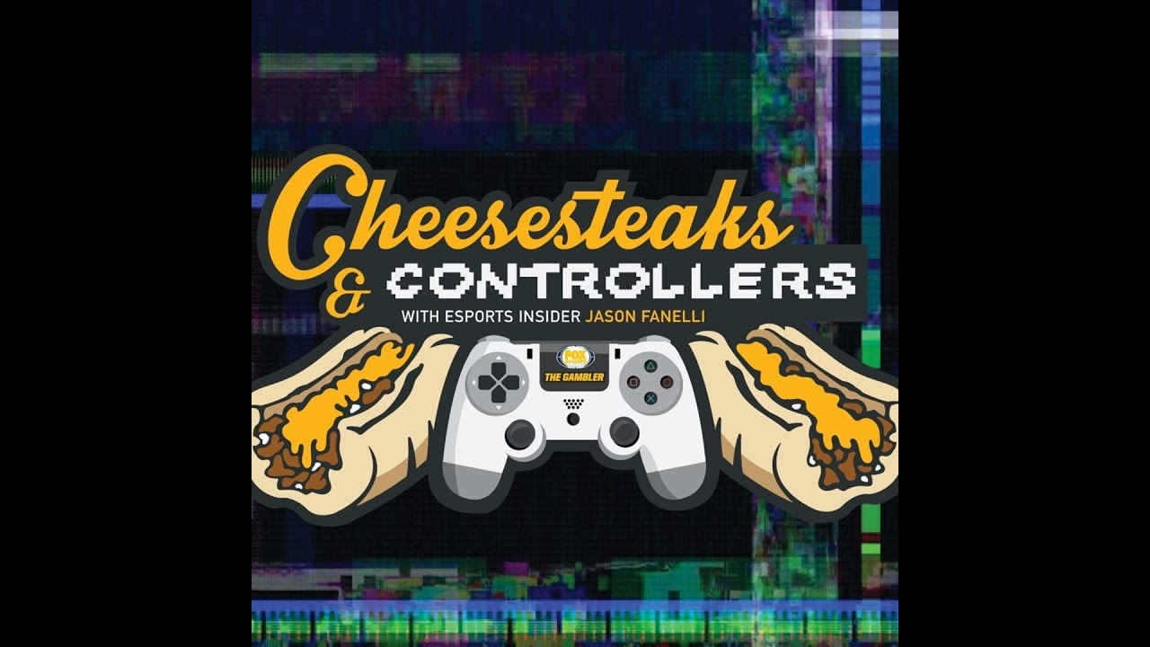 Episode 81 - Microsoft Buys Activision Blizzard and Rainbow Six Extraction Review