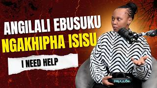IZILINGO EPISODE 4: NGAKHIPHA ISIKU, ANGILALI EBUSUKU