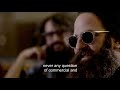 Avishai Cohen Big Vicious - Interview Teaser 'Manfred Eicher' | ECM Records