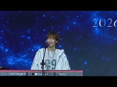 260426 ONEWE O! NEW E!volution V in TAIPEI-MENT