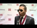 Capture de la vidéo Luny Interview - The 2012 Bmi Latin Music Awards