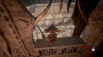 Styx Shards of Darkness Get Pass to Helledryn