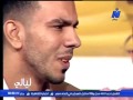المطرب اسلام ادم يغنى اصحاب ورق وانا كده عملت الى عليا من برنامج ليالى