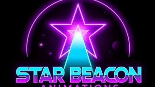 Star Beacon animation