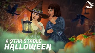 It's Alive! | Star Stable Halloween