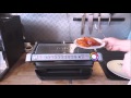 Test der Tefal Optigrill XL (hier das Modell „GC722D“)