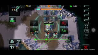 Hao VT | Art of War 3 | Blitz Tournament | The weakest link | LV 11 screenshot 3