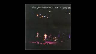 The Go-Betweens -  Surfing Magazines