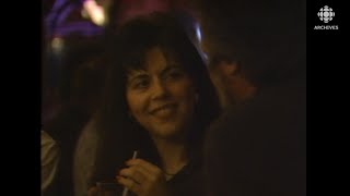 Reportage sur le célibat des 35-45 ans, une nouvelle réalité en 1990 screenshot 2