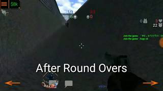 Sfg2 Zombie Gun Unlimited Special Forces Group 2