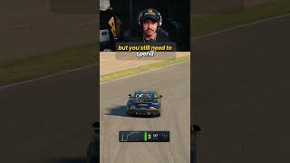 How Many Hours of Racing Practice?
