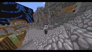 Mega Walls Trailer (Hypixel)