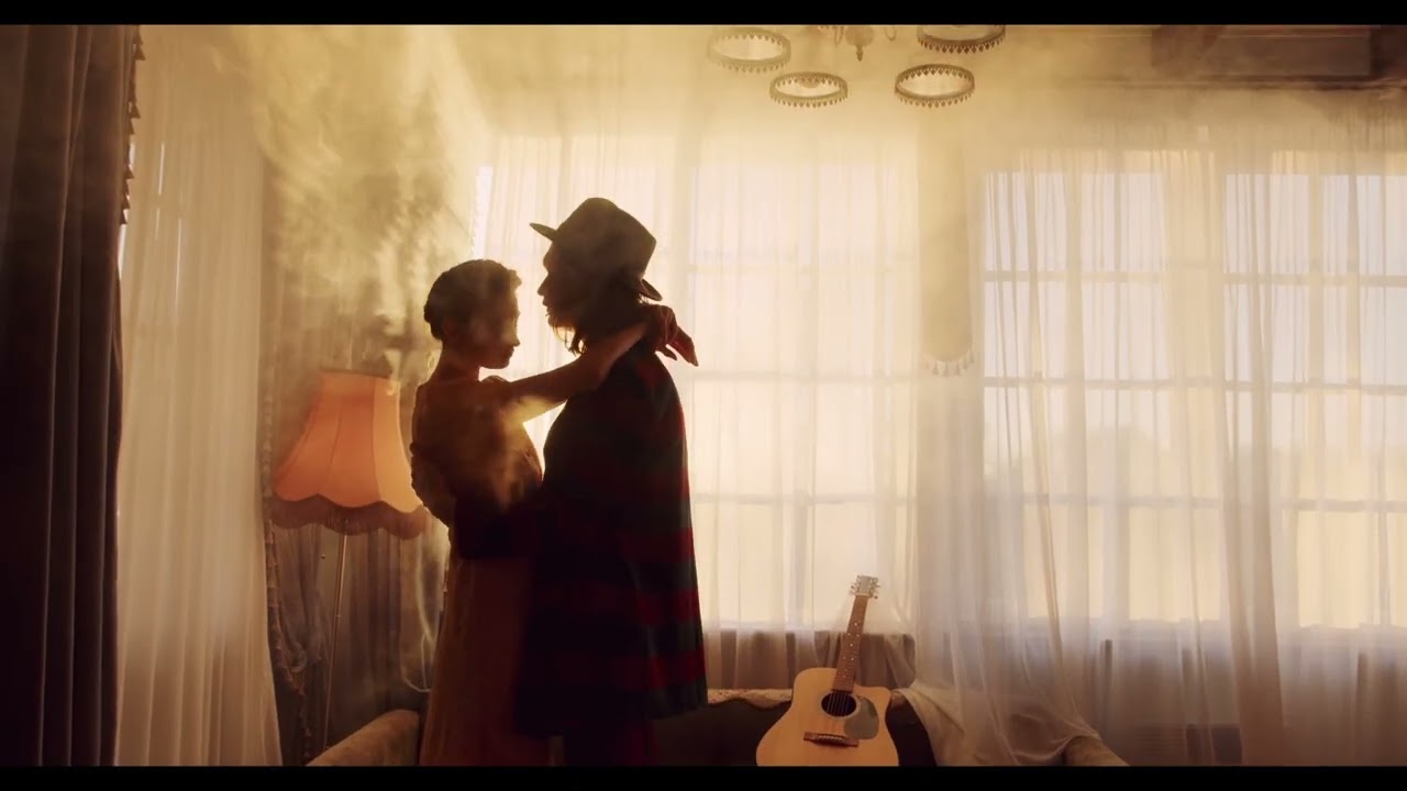 I Knew Your Song | Most Played Love Song