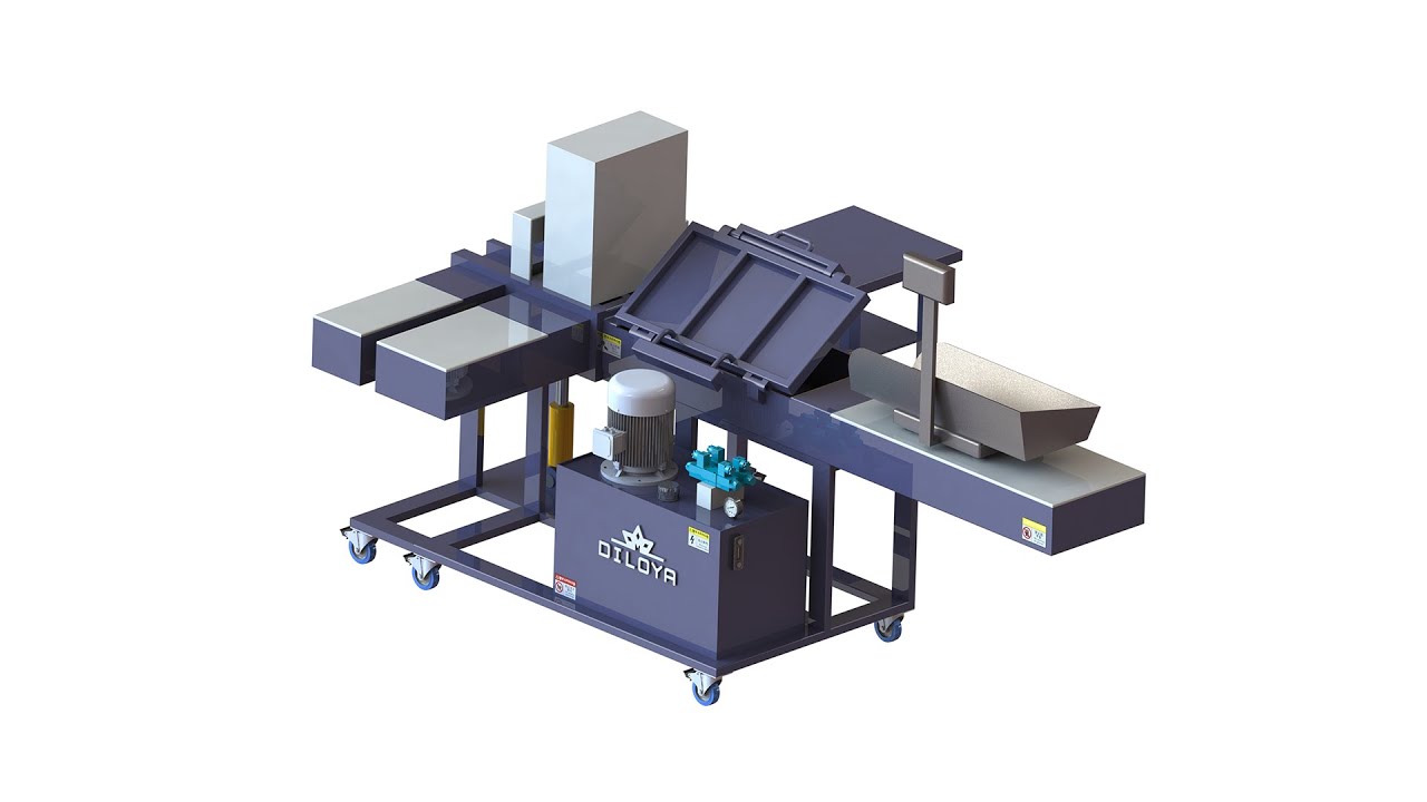 Cheap Rags Compressor