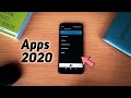 Top 5 ANDROID Apps | 2020 edition 🔥🔥