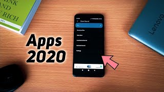 Top 5 ANDROID Apps | 2020 edition 🔥🔥 screenshot 2