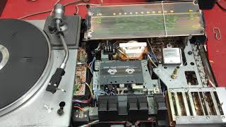 Sharp SG 320 H cassette 1