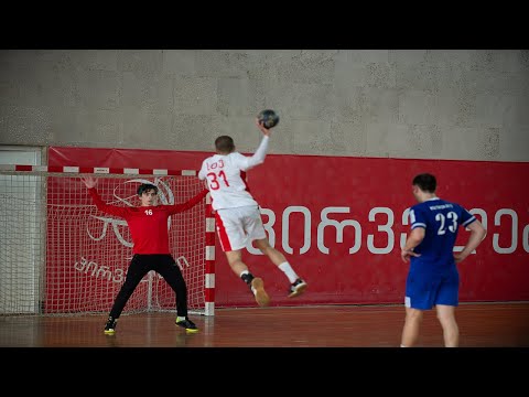საქართველოს 32-ე ეროვნული ჩემპიონატი | ბსბ - სამტრედია | 08/05/22