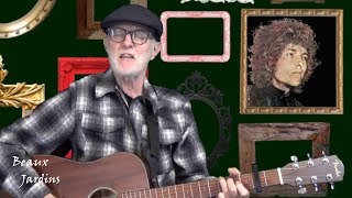 Video thumbnail of "The Times They Are a-Changin' - Bob Dylan (cover)"