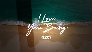 DZJ - I Love You Baby (ily Tik Tok Song)