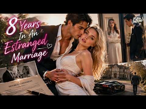 I Left My Lawyer Husband After 8 Years, He Refused Divorce, Went Mad Searching for Us