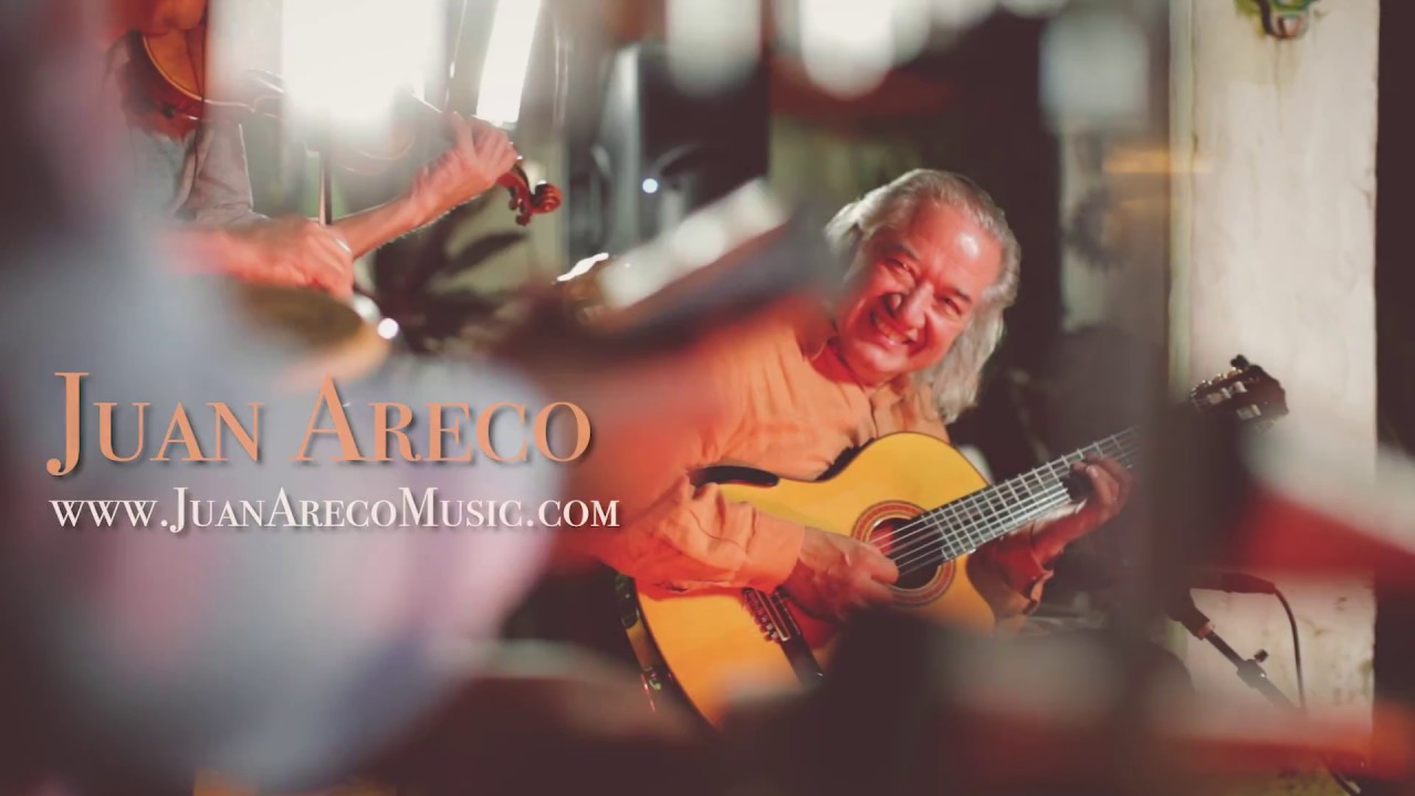 Juan Areco Medley