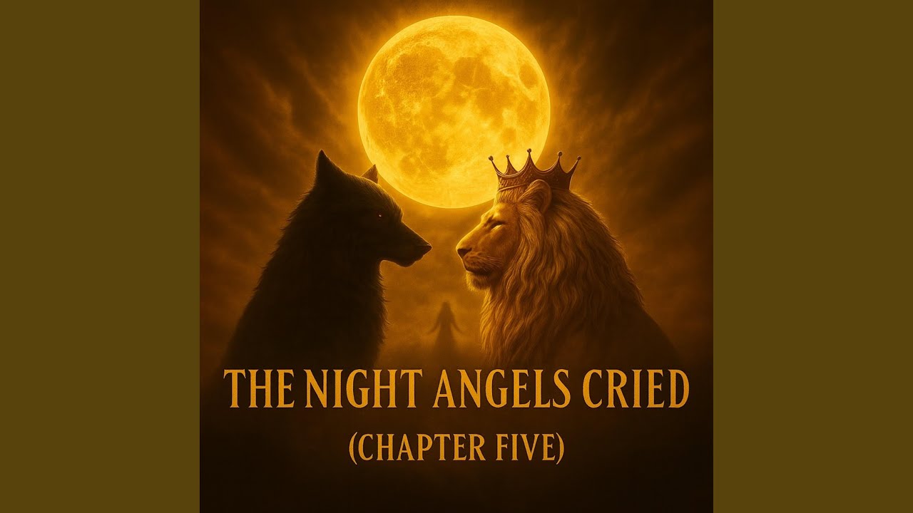 The Ghosts Of Dawn (Chapter 5) (Acoustic Mix)