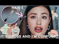 YOUR BRAND... The Most Confusing K-Beauty Full Face First Impressions